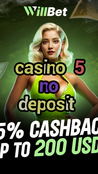 casino 5 no deposit-igamblingorder.com