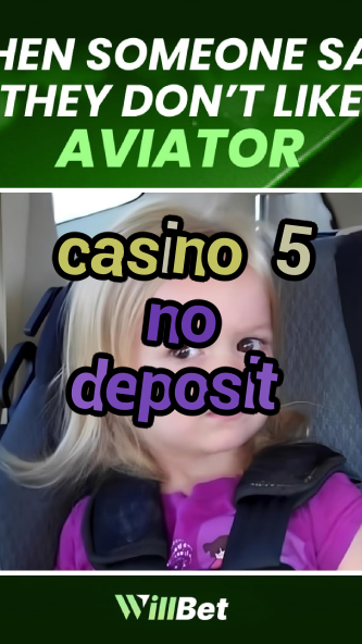 casino 5 no deposit-igamblingorder.com