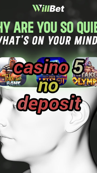 casino 5 no deposit-igamblingorder.com